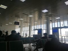 -南通兴东国际机场