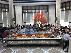 -鹤山碧桂园凤凰酒店