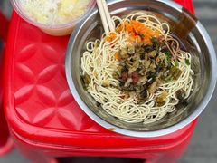 -宋记热干面馆(五福路店)