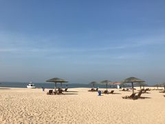 -惠州金海湾嘉华度假酒店