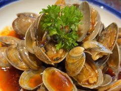 -巴依老爷新疆餐厅