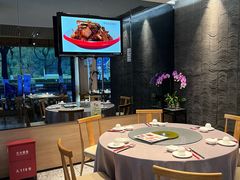 -金典银峰老鹅馆·昆山菜(亭林公园店)