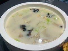 -肆月河豚·新淮扬(金融街店)