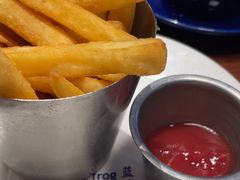 -bluefrog蓝蛙(悠唐购物中心店)