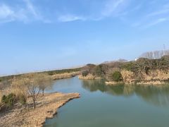 -沙家浜风景区