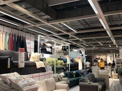 -宜家家居(西安未央商场店)