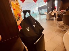 -麦当劳(深圳北站高铁店)