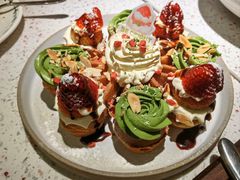 -BE BRIGHT KITCHEN(正佳广场店)