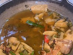 -闽公馆·客家私房菜·商务宴请·包厢(杏林橡树湾店)