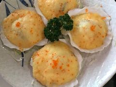 -桃夭日式料理(国信店)
