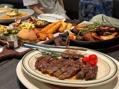 -卡朋西餐(宝安大仟里店)