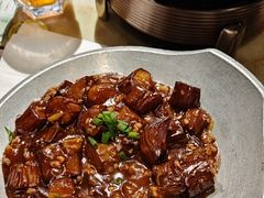 -绿茶餐厅(财富购物中心店)