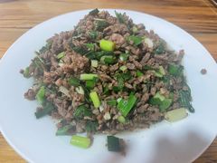 -阿葉农家饭店