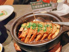 -炊江南·上海菜(国展华漕店)