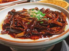 -梅花境(万科店)