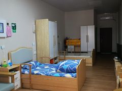 -广州颐年护理院