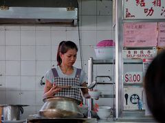 -结霜桥叻沙