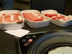 -阳光牧场自助餐厅(宝德购物中心店)