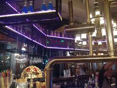 -爱啤精酿·民谣酒馆(滨江店)