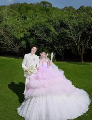 -北京燕尔婚礼策划