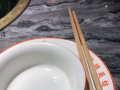 -海银海记潮汕牛肉火锅(新港中路海珠店)