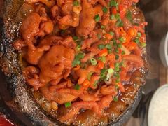 -西江美食舫·江西菜(健德桥店)