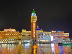 -海澜飞马水城