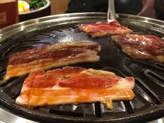 -九田家黑牛烤肉料理(中北镇店)