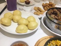 -金春禧(贵和领秀城店)