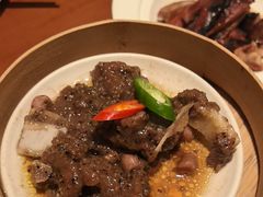 -杭州JW万豪酒店-万豪中餐厅
