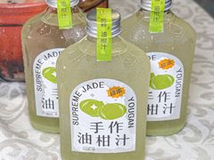 -潮之南·潮汕菜·鱼仔档(南山店)