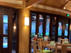 -青城山六善酒店·紫氣園中餐厅