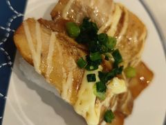 -濱寿司(高新伊藤店)
