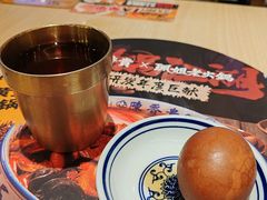 -陳香貴·蘭州牛肉面(月星环球港店)