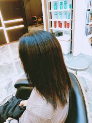 -In Style造型