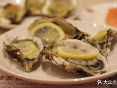 -芭菲盛宴·环球美食(解放碑英利国际店)