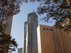-东京希尔顿酒店