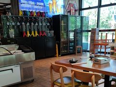 -华府九号海鲜烧烤大排档(龙域店)