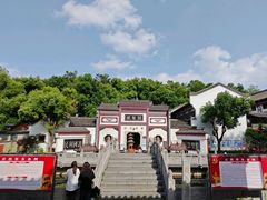 -卓刀泉寺