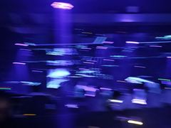 -STELLAR NIGHT CLUB星际酒吧(明发商业广场店)