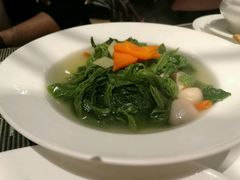 -若蘭慈·无国界素食料理(欢乐海岸店)