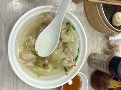 -珊珊小笼馆(仙霞路店)