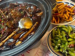 -回味黑鸭煲·始于2006(万松园店)