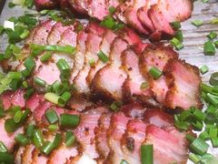 -绿茶餐厅(华联万柳店)