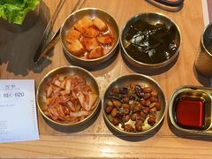 -闻老头·菊花炭烤肉(D11店)