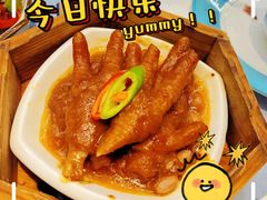 -南棠馆粤菜坊(群光店)