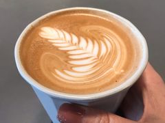 -dotcom coffee古点咖啡(致真大厦店)