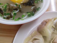 -巧云大馄饨(南阴阳营总店)