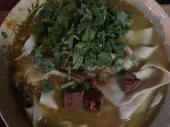 烩面小碗-醉仙烩面馆