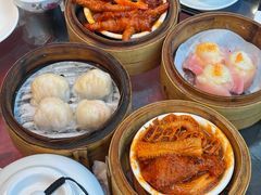 -香港蓮香樓(中環店)